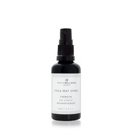 Yogamåtte Spray - ENERGIZE