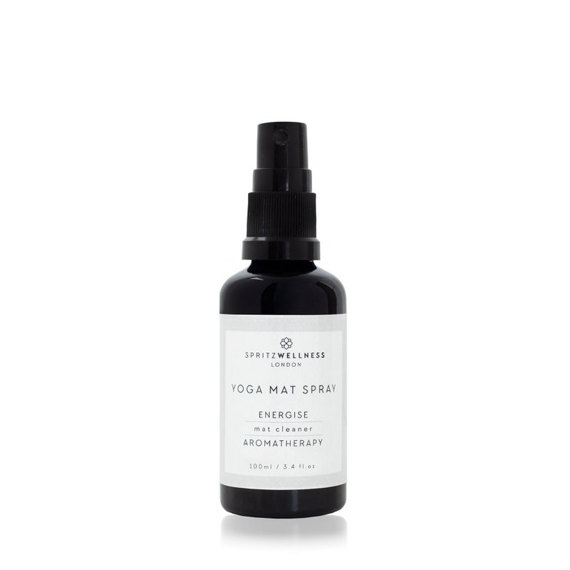 Yogamat Spray - ENERGIE