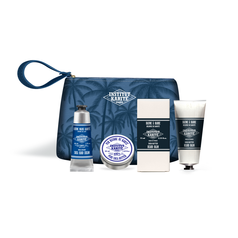 MEN CARE ESSENTIALS