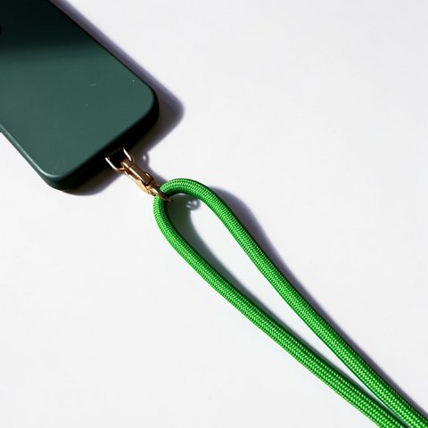Sleutelhanger - Lichtgroen FAIR