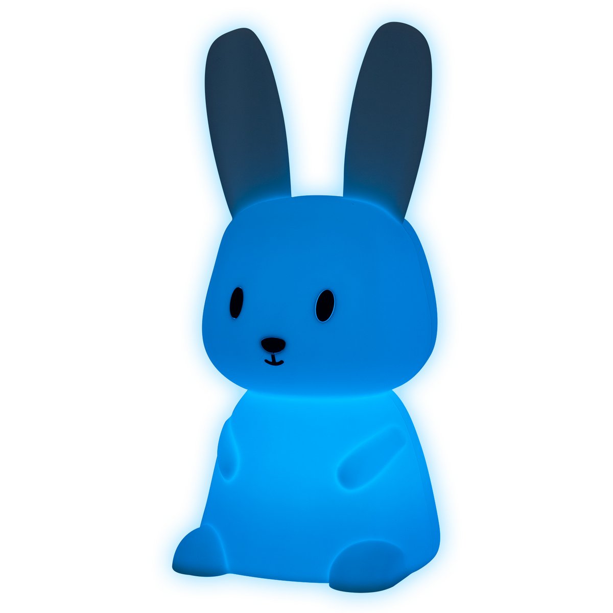 NIGHT LIGHT: SUPER BUNNY