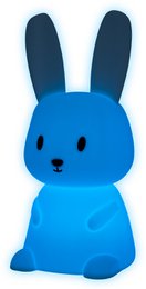 NIGHT LIGHT: SUPER BUNNY