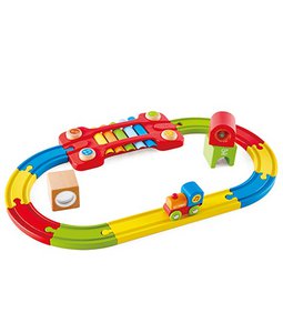Sinnesbahn