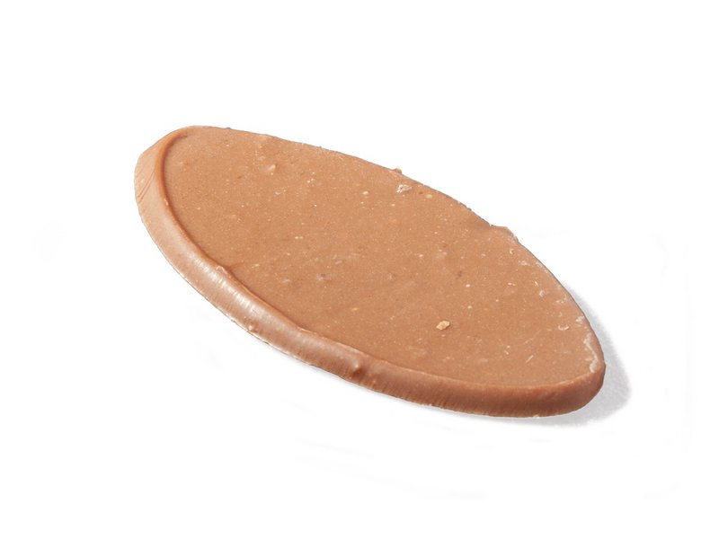 Sprøde blade - Blandet 175 gram