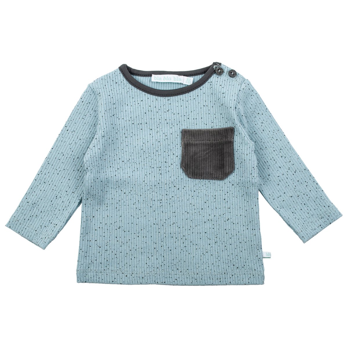 BOHR T-SHIRT