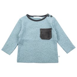 BOHR T-SHIRT