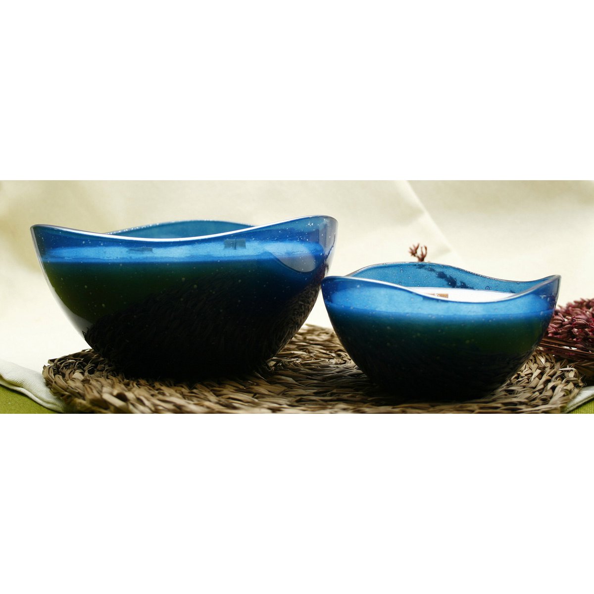 Pasi Scented Candle – Lavender L