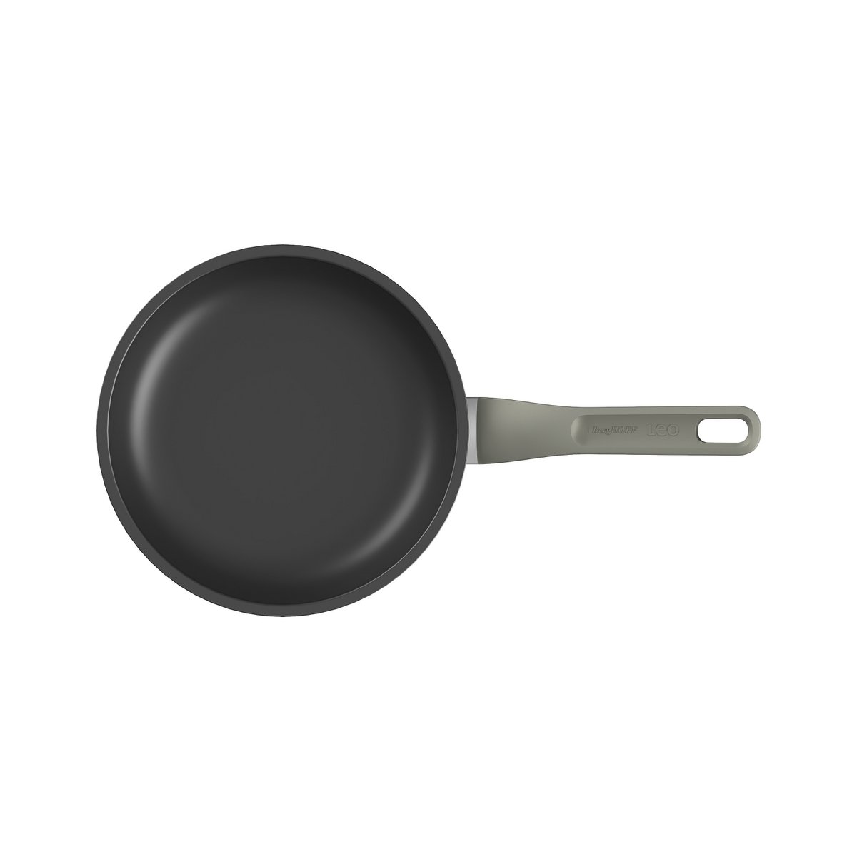 LEO 8-piece cooking pot set Bolt