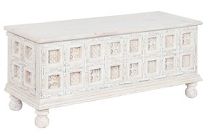 BOGENGRIFF 110X40X48 WEISS MB208596