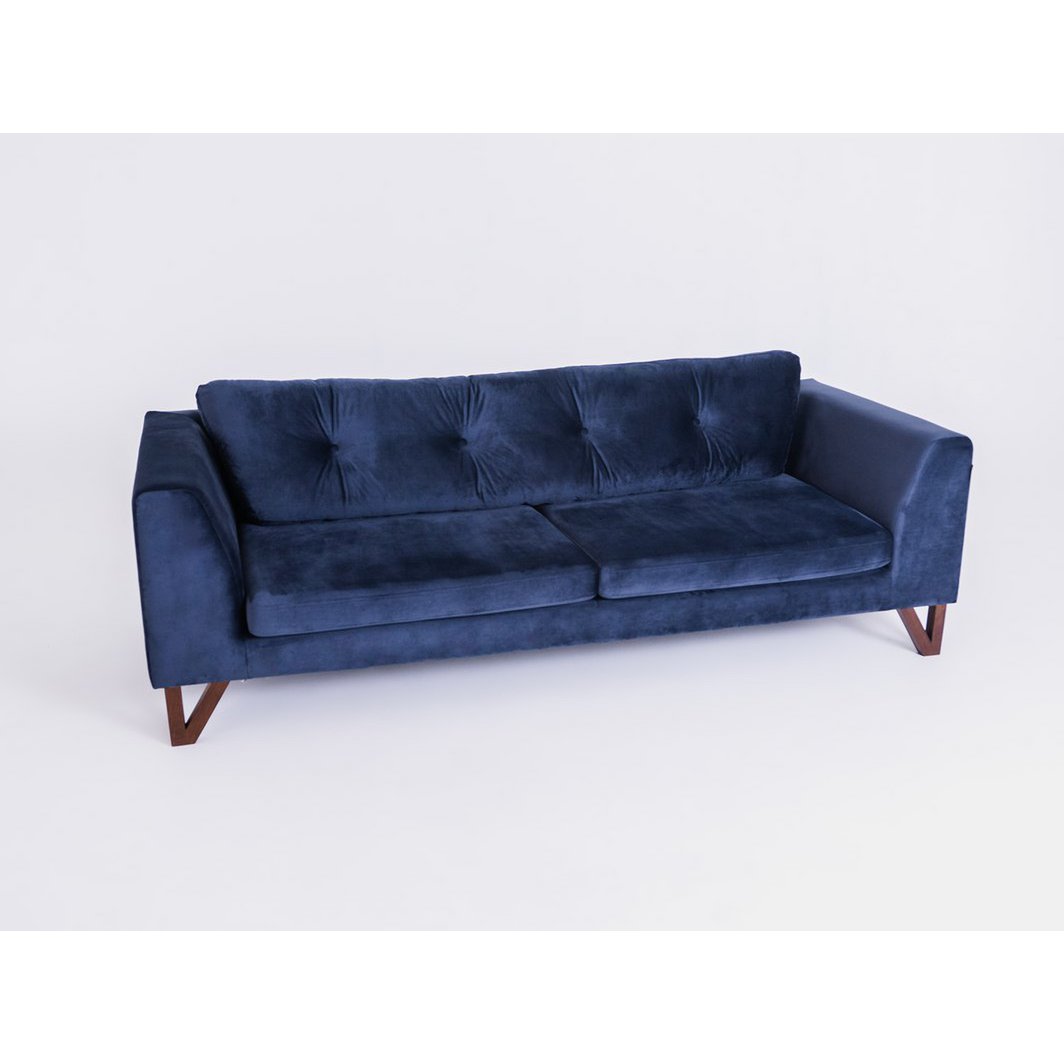 Sofa rozkładana 3 os. WILLY