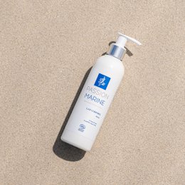 MARINE BODY MILK AQUA CRISTE PERFUME 250ML