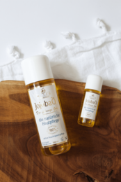 Wilco Classic Jojoba Öl, 15 ml