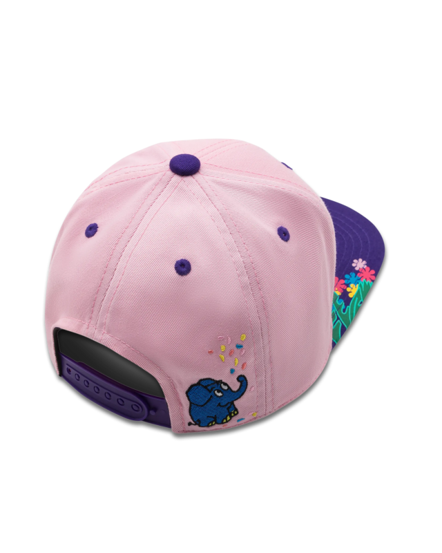 OA - Dake Poes „ - Send” - Sencback Kids / Purple