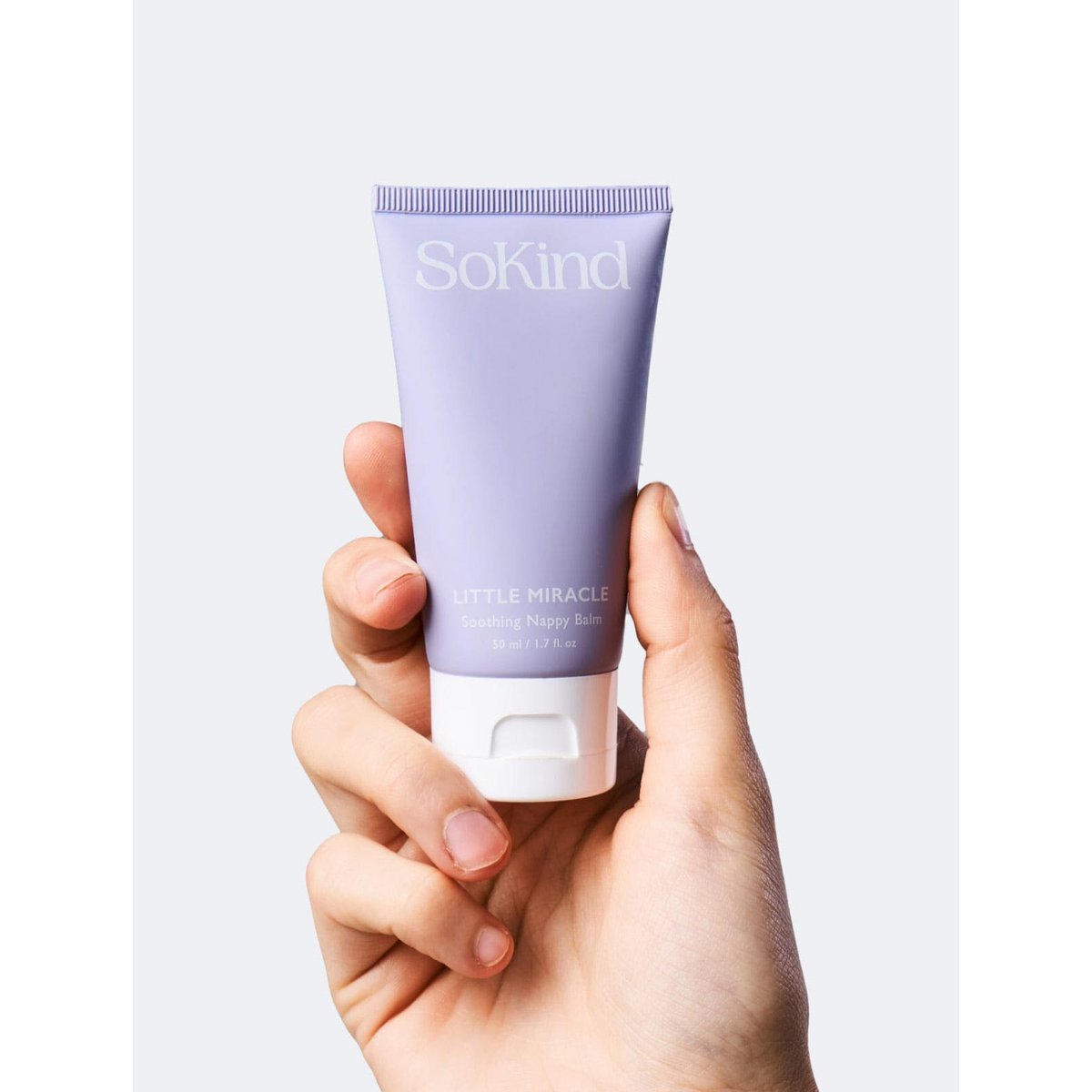 Little Miracle Soothing Nappy Balm