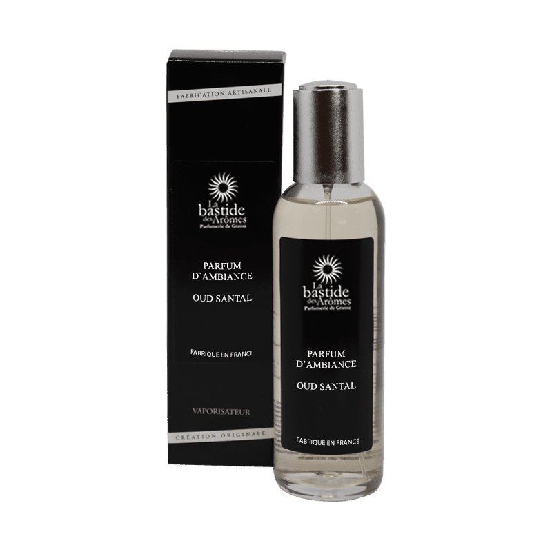 Raumspray - Oud Santal