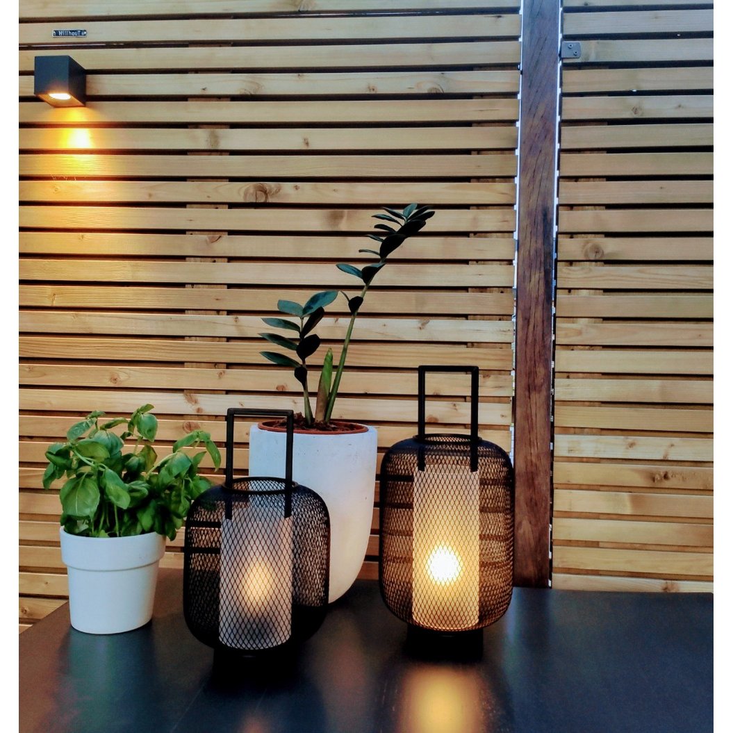 FlinQ 2-pack LED Lanterns