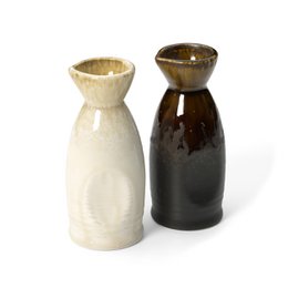 Der Da Rocha Sake-Ausgießer – Weißer Honig
