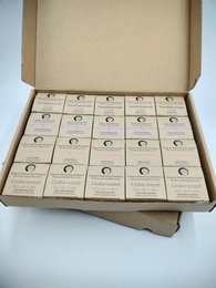 Organic Certified Balancing Solid Shampoo - Cedarwood - Oily & All Hair Types 60g
