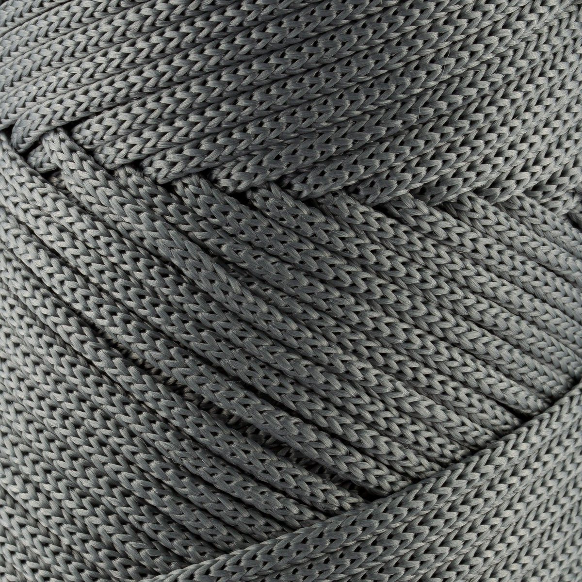 Sensy Premium 3 mm - 131 yards 100 % polyester macrame ledning