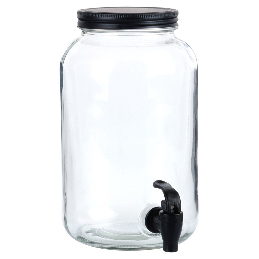 Spender mit Tap Glass 3.2 l