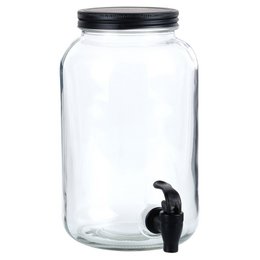 Spender mit Tap Glass 3.2 l