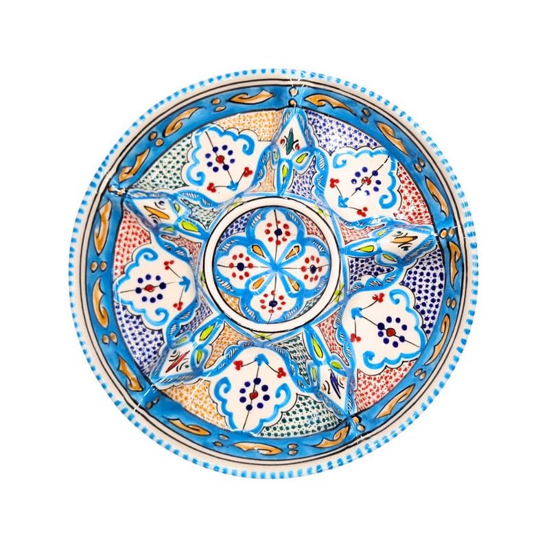 Tapasboard