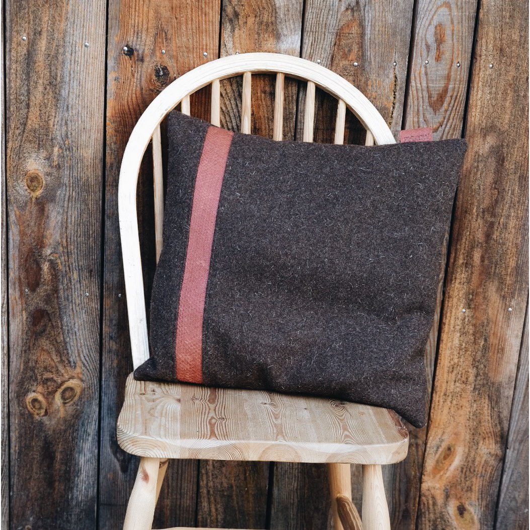 Coussin Linha