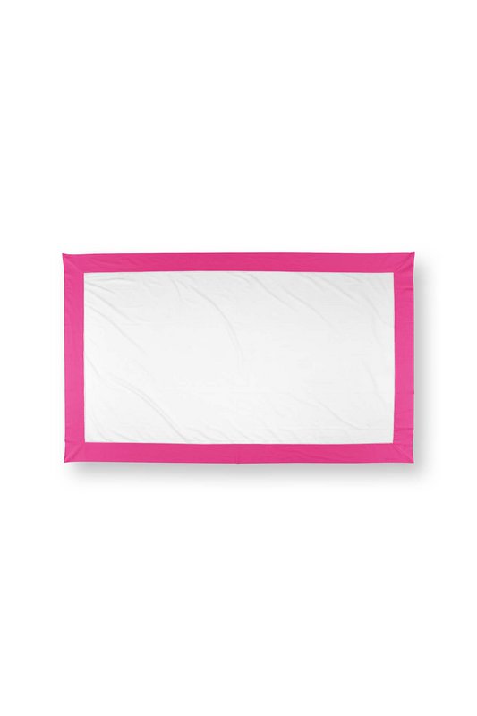 Table Cloth Pip Chique Pink