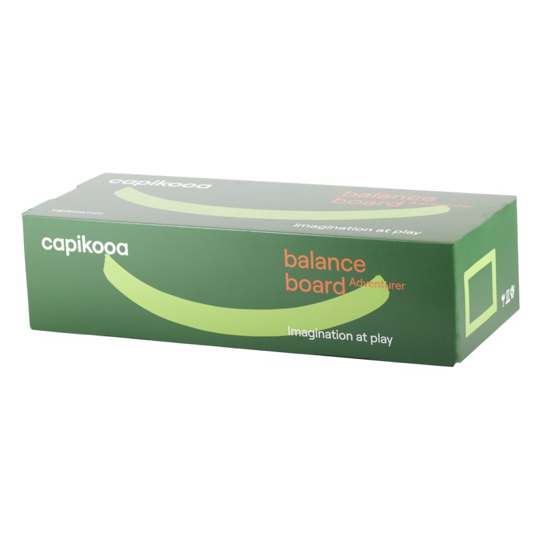 Capikooa Adventurer balancebræt
