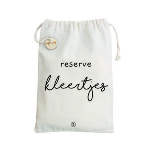 Storage Bag Spare Clothes