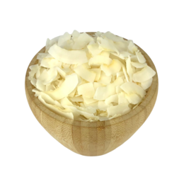 Bulk Organic Coconut Chips