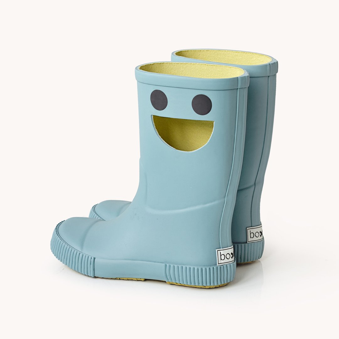 WITITI Happy Boots Platine