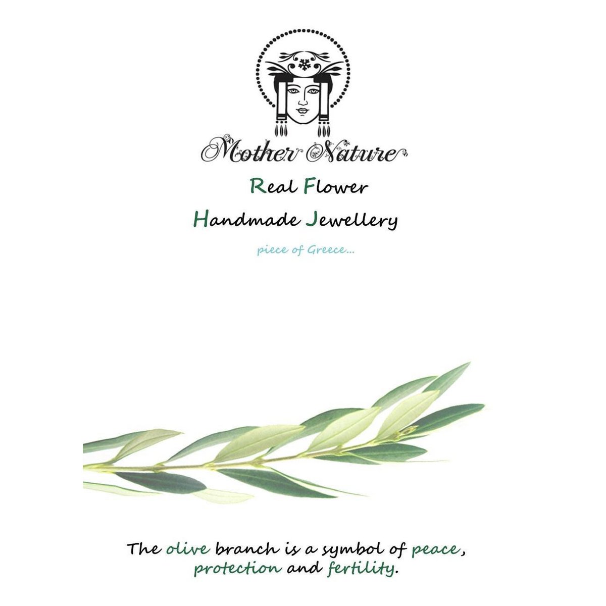 Sterling Silver Olive Leaf Bracelet - Delicate Nature Inspired