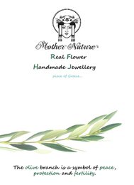 Sterling Silver Olive Leaf Bracelet - Delicate Nature Inspired