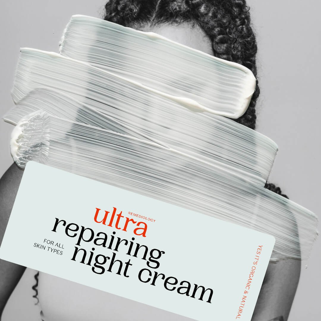Repairing Night Cream 60ml