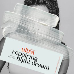 Repairing Night Cream 60ml