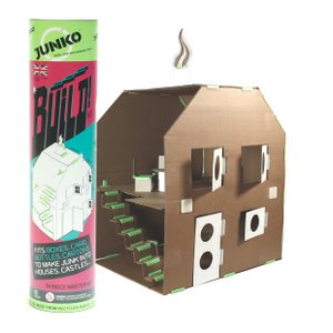 JUNKO Build! Kit