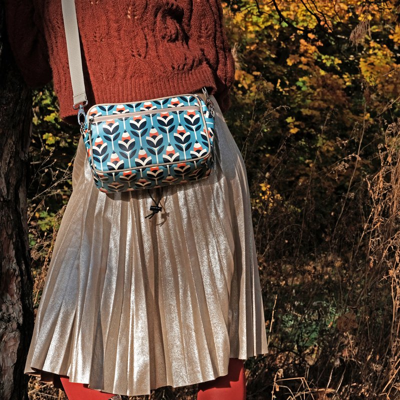 Lenkertasche Scandinavia
