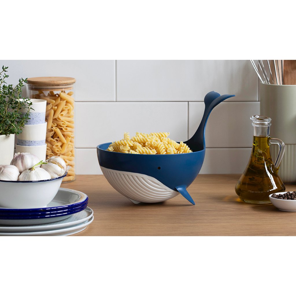 Peleg Design Vergiet Pastail
