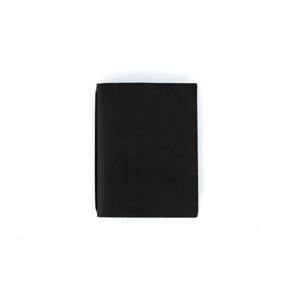 NOTE A6 - Black