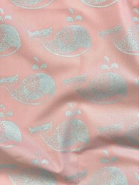 Paquete de 3 Furoshiki - Una cara