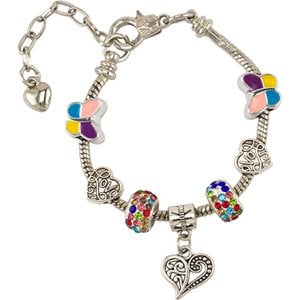 BRACELET: HEART