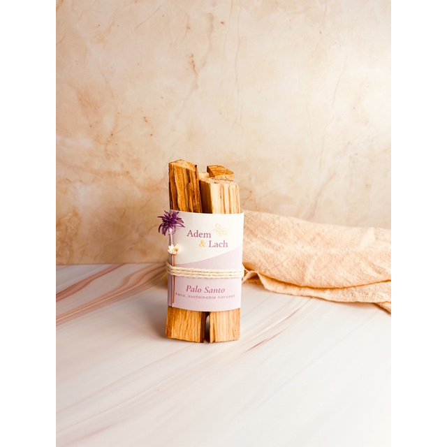 Palo Santo Sticks