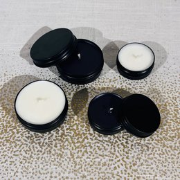 Candle On The Go