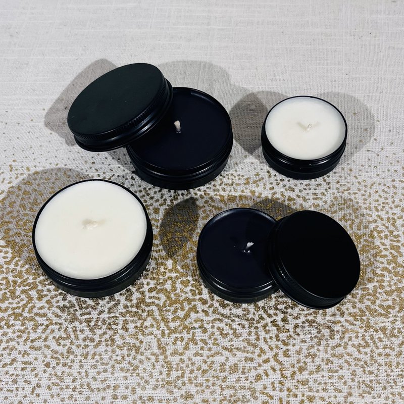 Candle On The Go