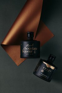 Chocolade Likeur