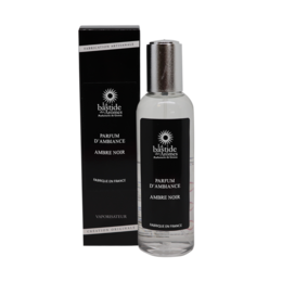Spray Ambiente 100ml - Ambra Nera