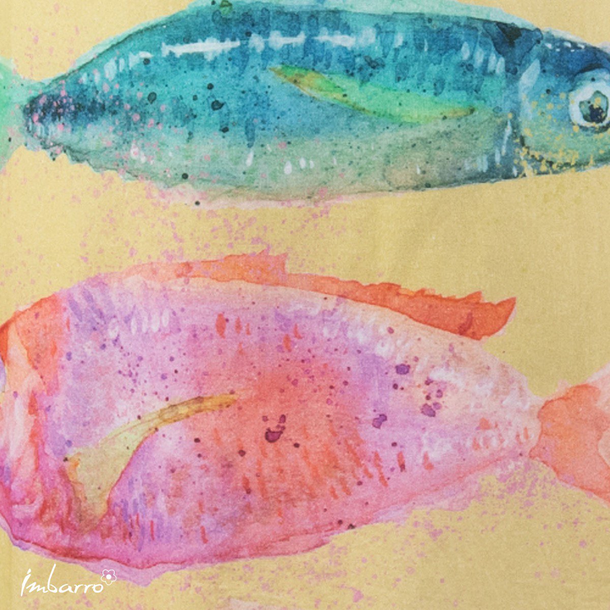 Schort McFish