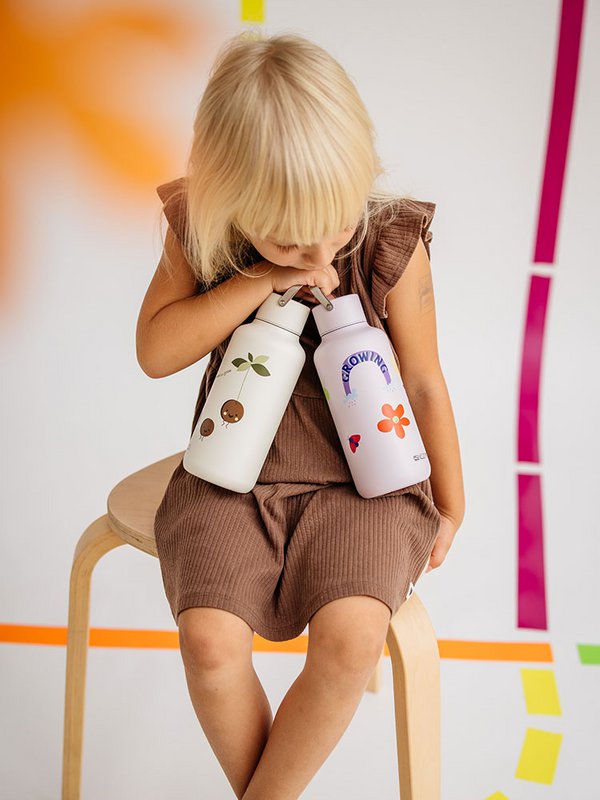EQUA Lightweight Timeless Bottle