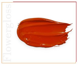Flowergloss FG11 Lily | made from fruit and vegetables 💚 Vegan without titanium dioxide “NEW”